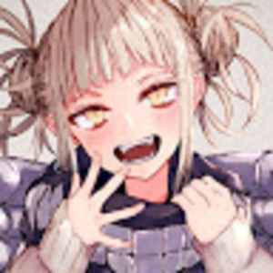 Meet your Posher, Lizzy